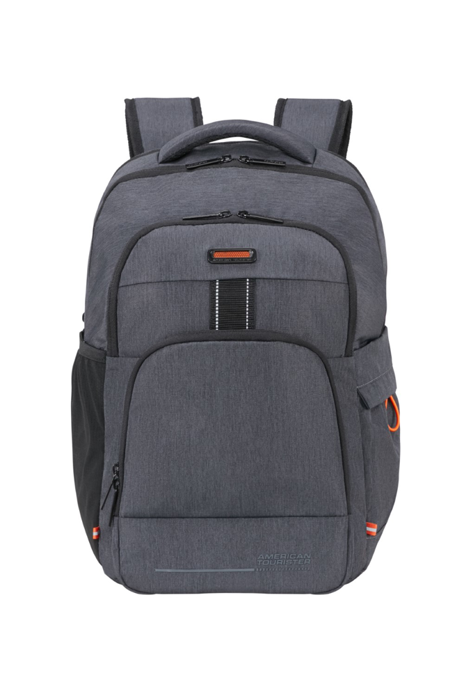 American Tourister At Work Nxt Laptop Backpack 15.6" - Grey Melange