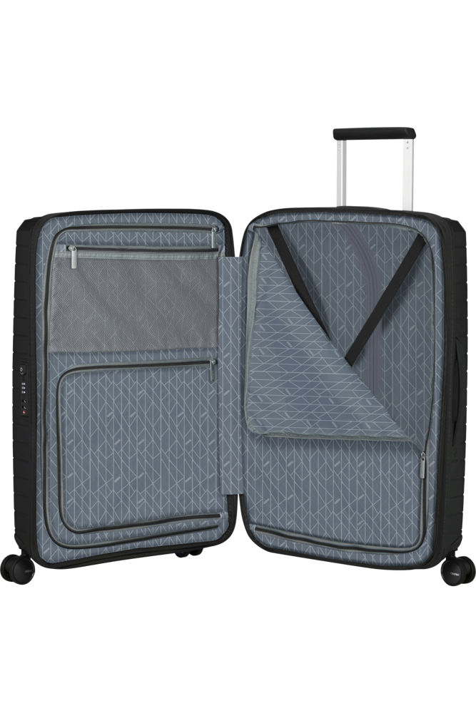American Tourister Fastforward Spinner 68 EXP.