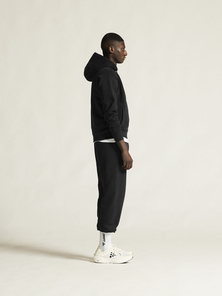 Craft - Frequent FZ Hoodie M Black M