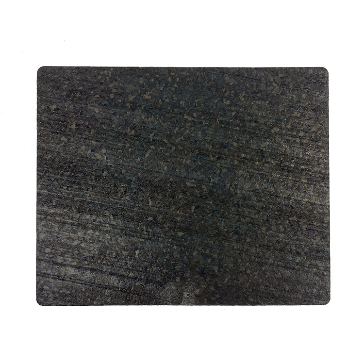 ECO-pad, muismat 200 x 240 mm, ongeveer 2 mm dik