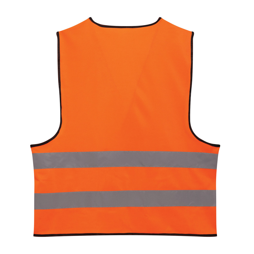 Veiligheidsvest