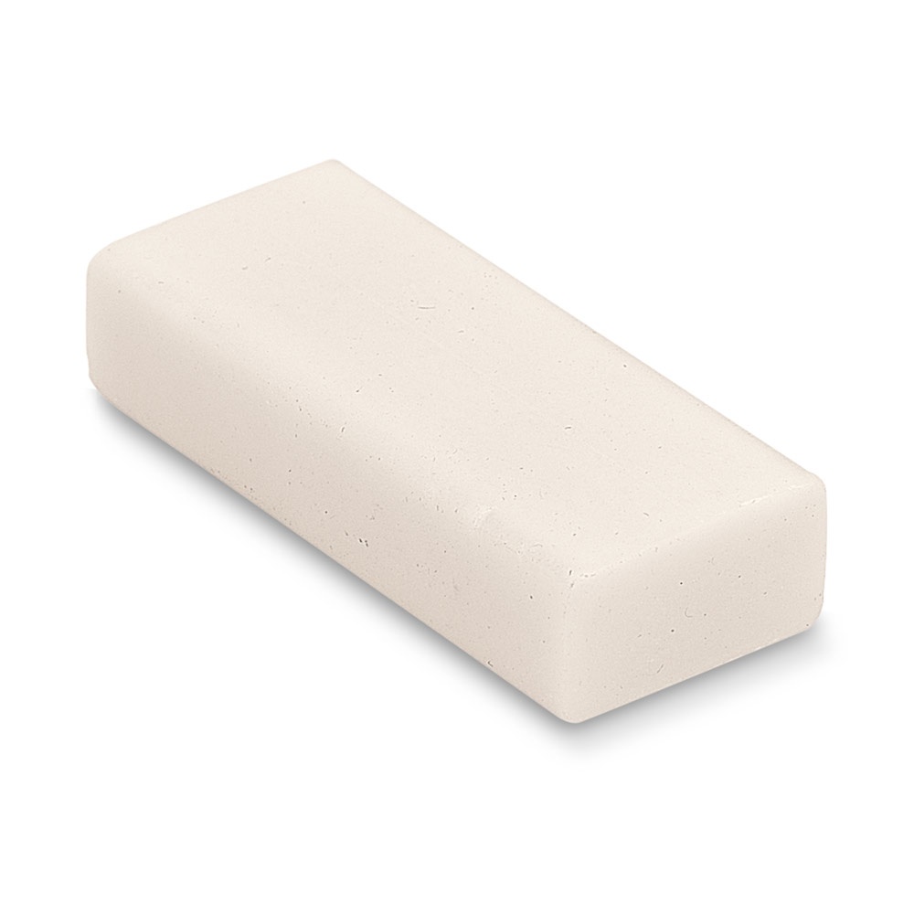 AUSTEN. Witte TPR gum