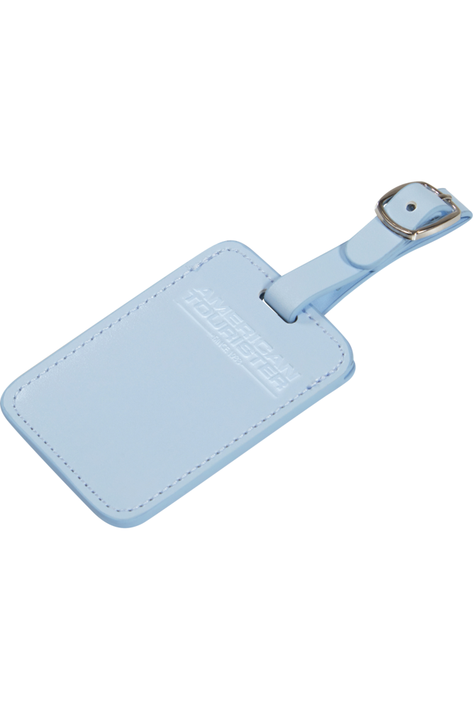 American Tourister Ta Luggage Tag X2
