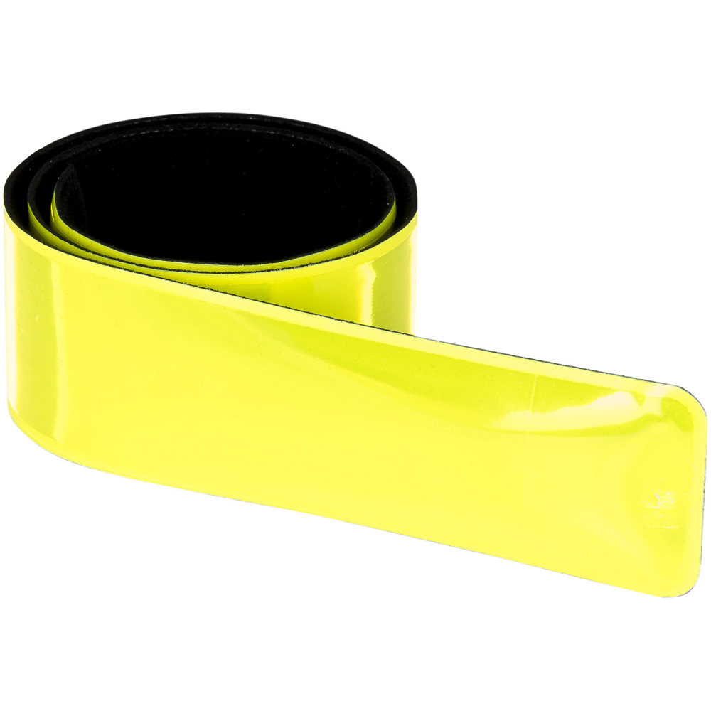 RFX™ 44 cm reflecterende PVC slapwrap