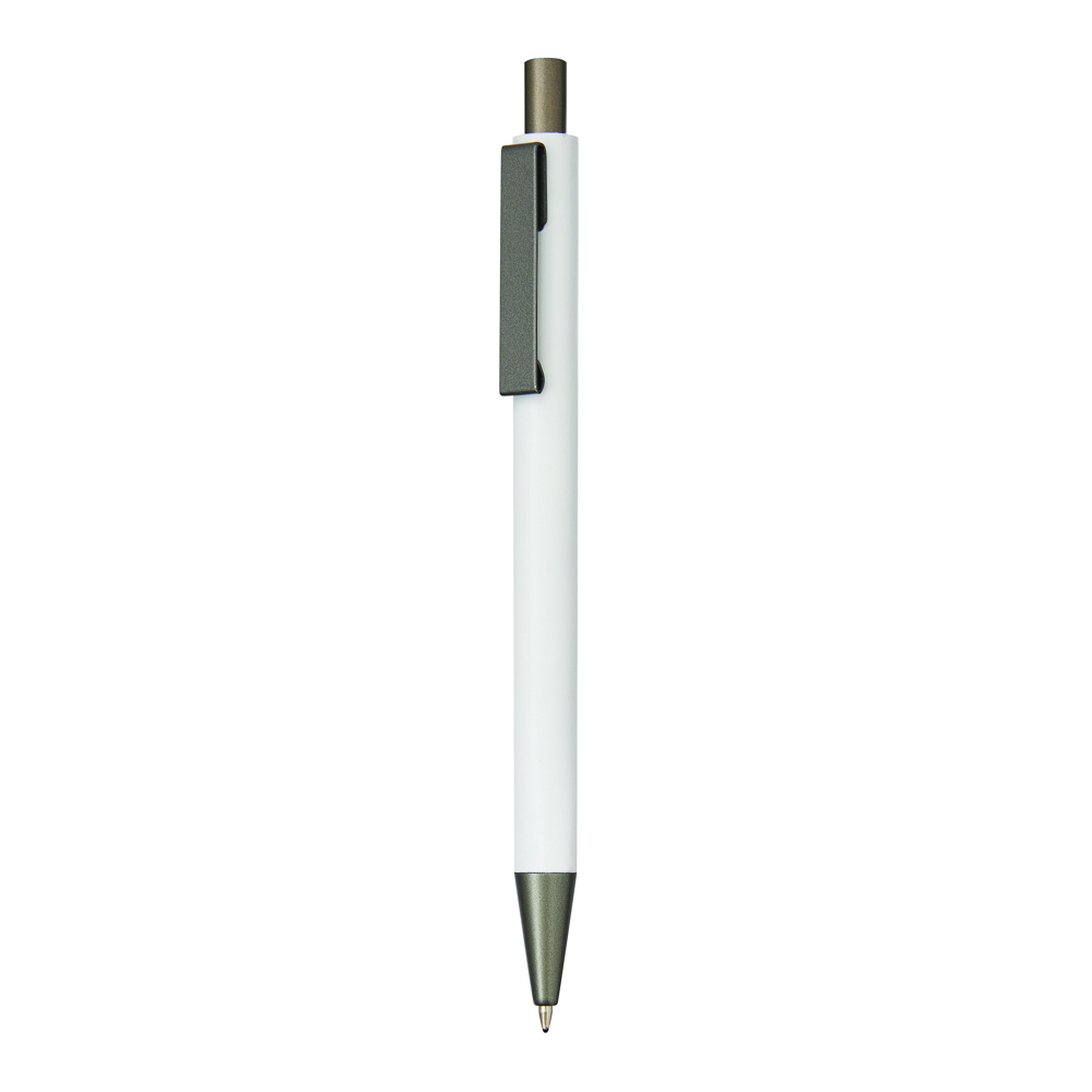 ALLEGRO - Aluminium balpen
