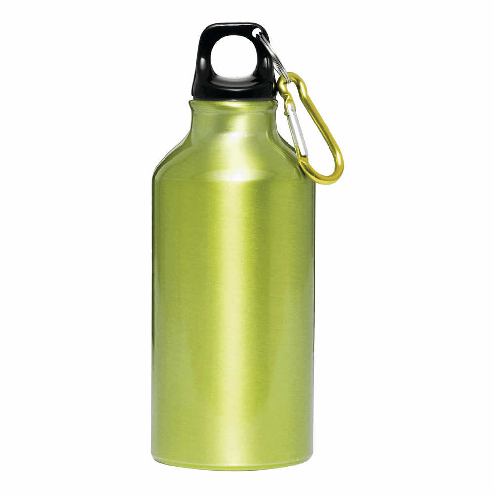 Aluminium drinkfles TRANSIT