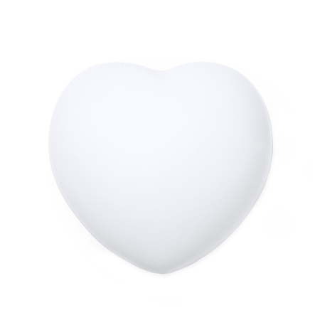 BIKU, Anti-stressbal - Wit