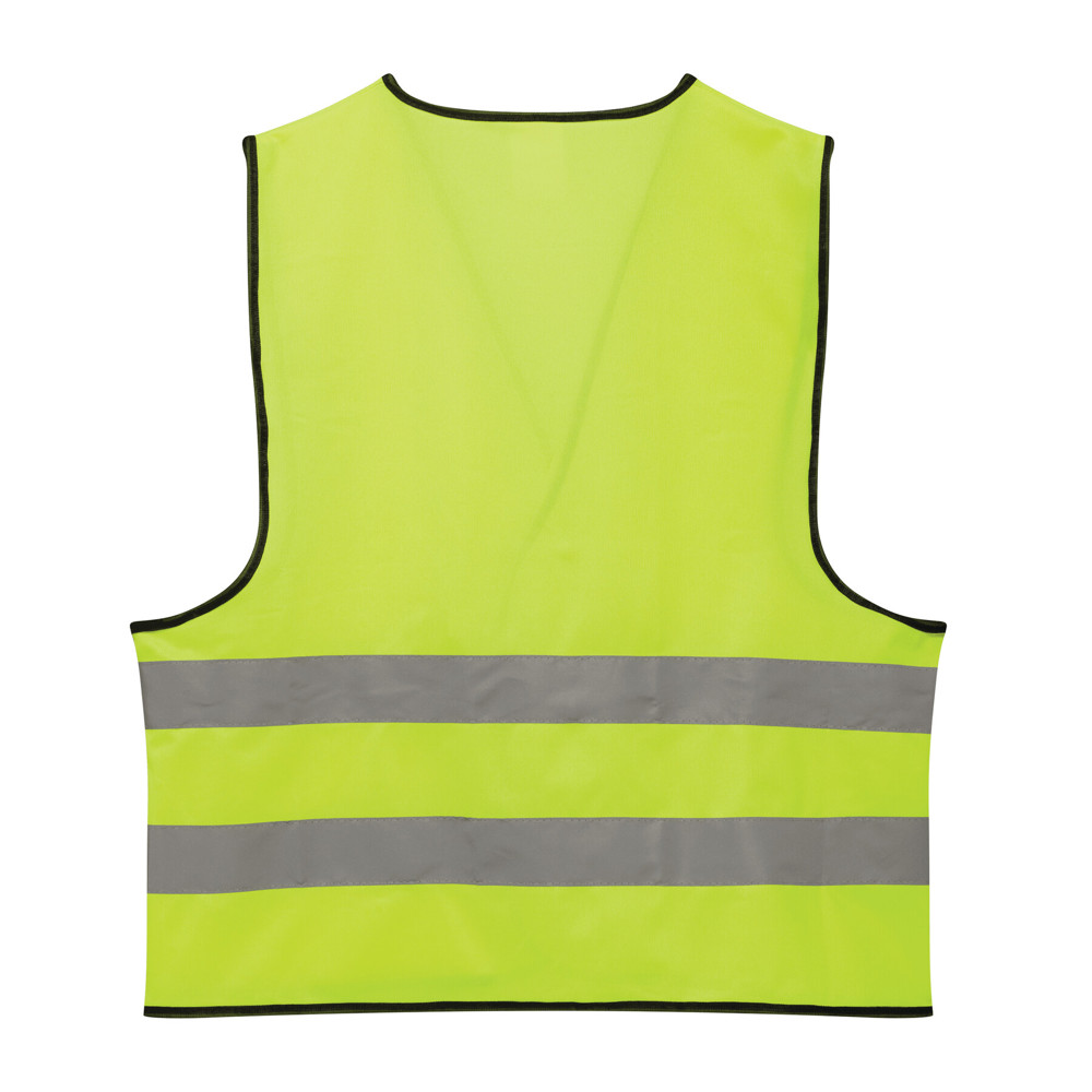 Veiligheidsvest
