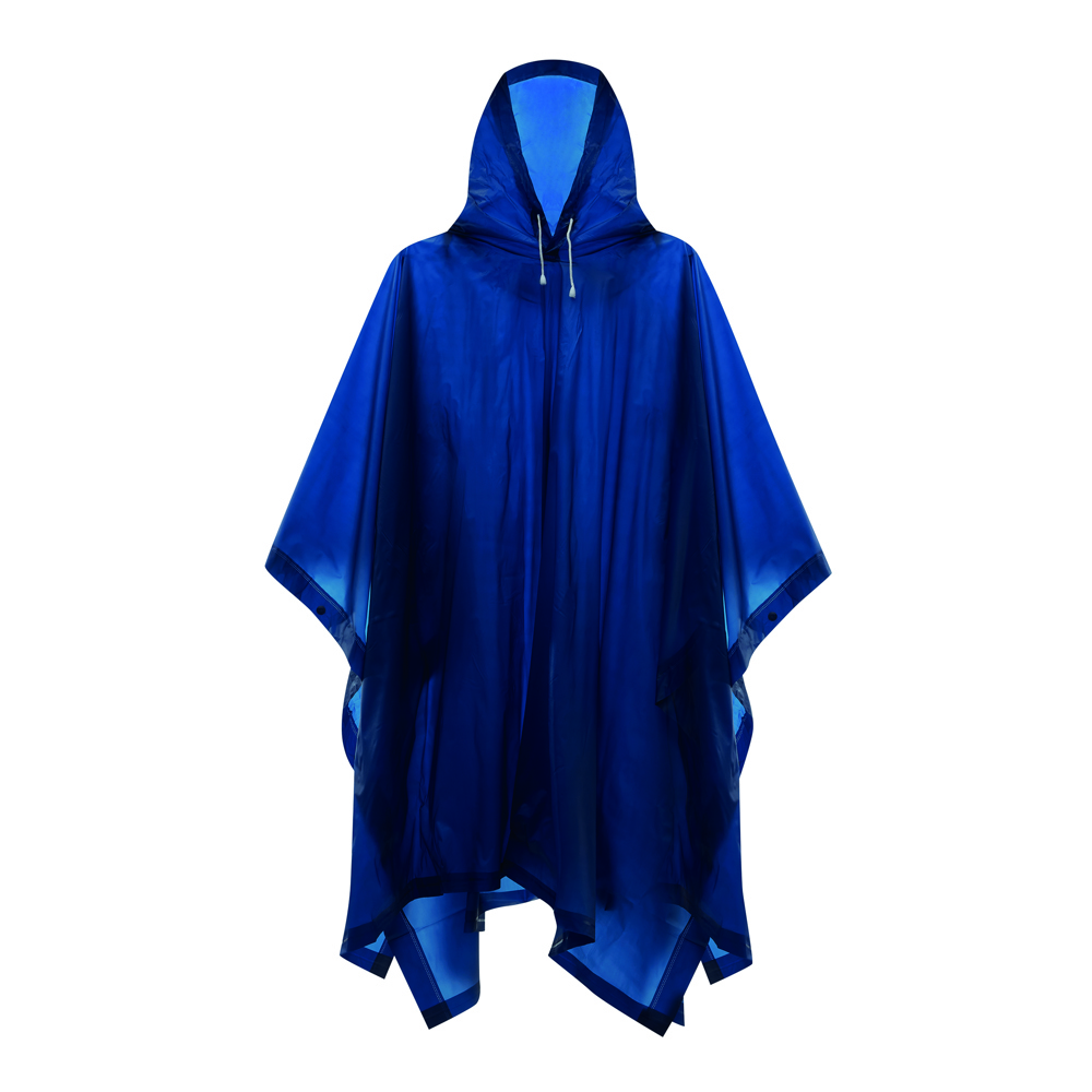 Regenponcho KEEP DRY
