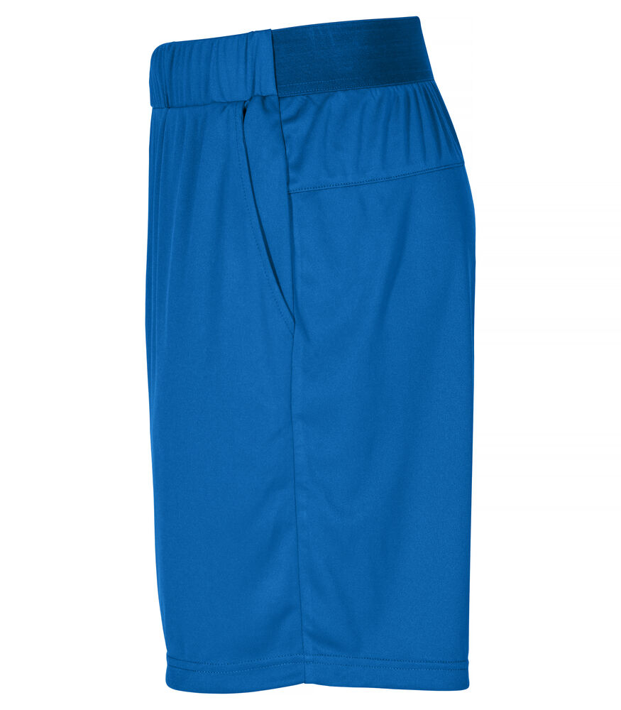 Clique - Basic Active Shorts Junior Kobalt 120