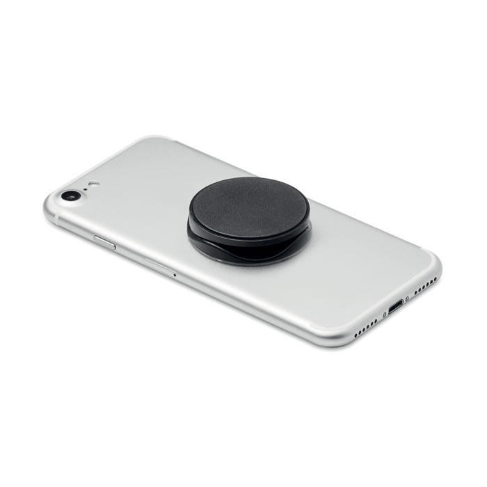 DOT - Ronde telefoonhouder