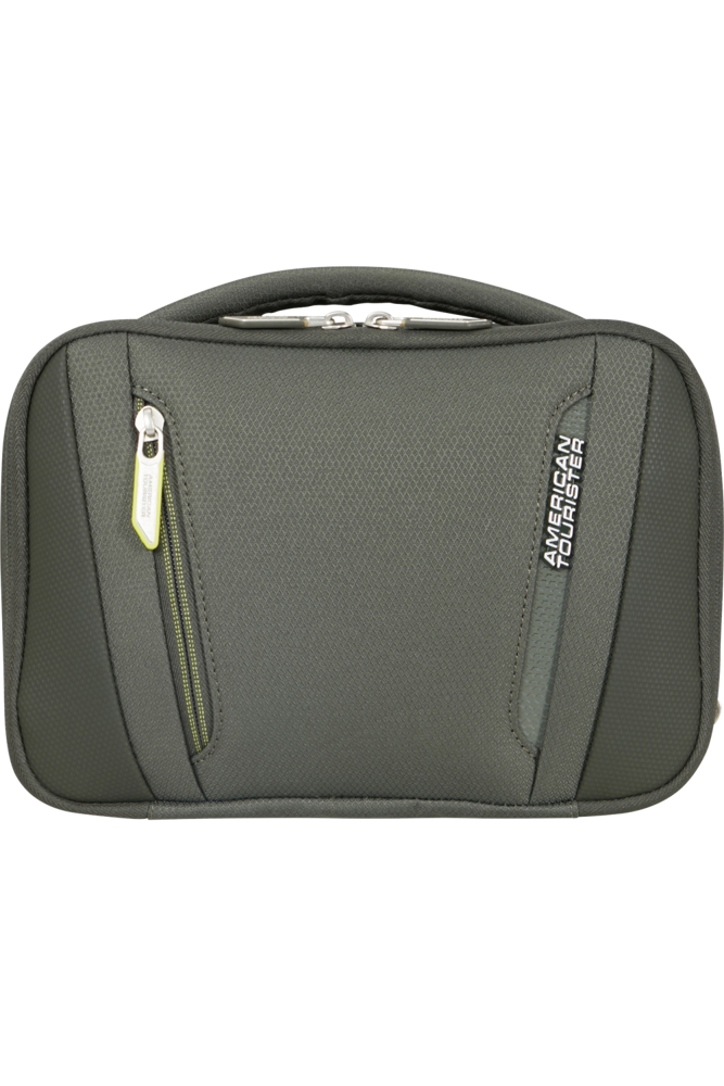 American Tourister Wanderlite Wash Bag Exp