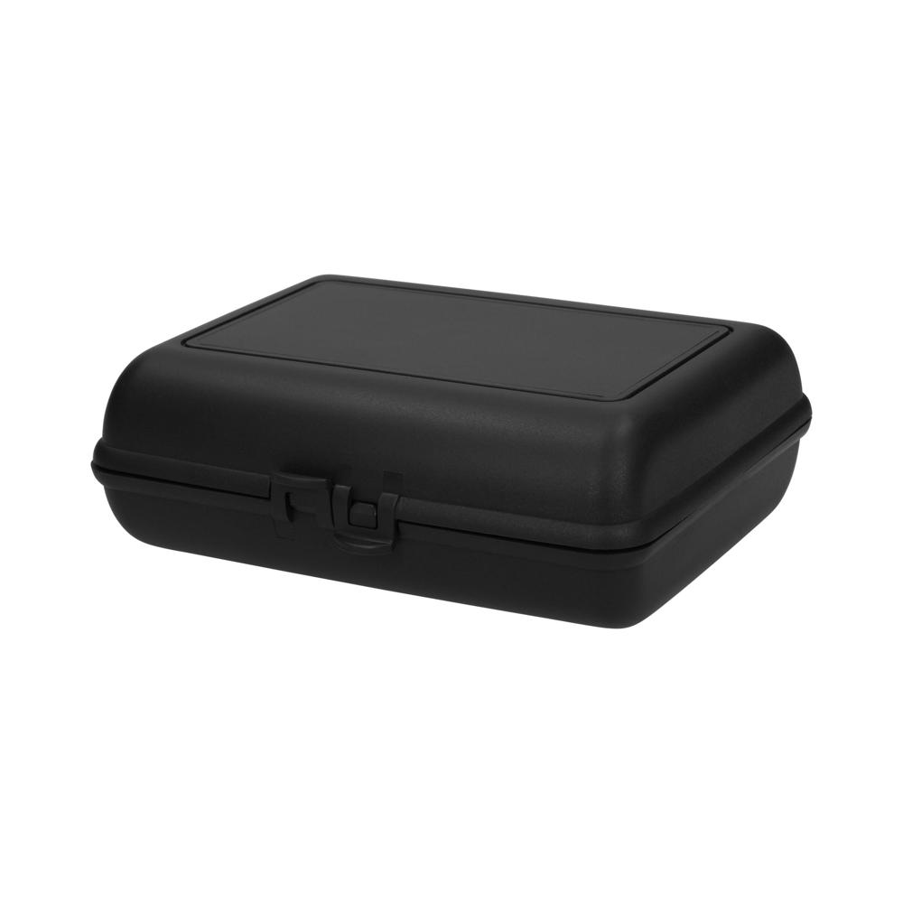 Bio-voorraadbox "Switch" - leisteen