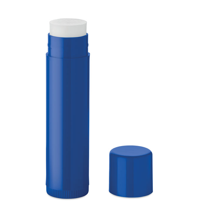 LABBRA - Vegan lippenbalsem SPF10 - Blauw