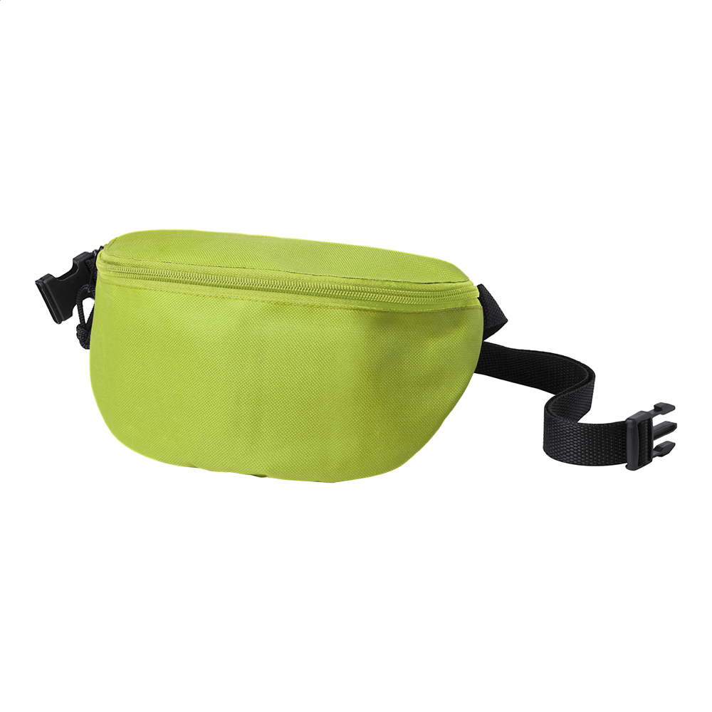 Matsuri - heuptas - lime groen