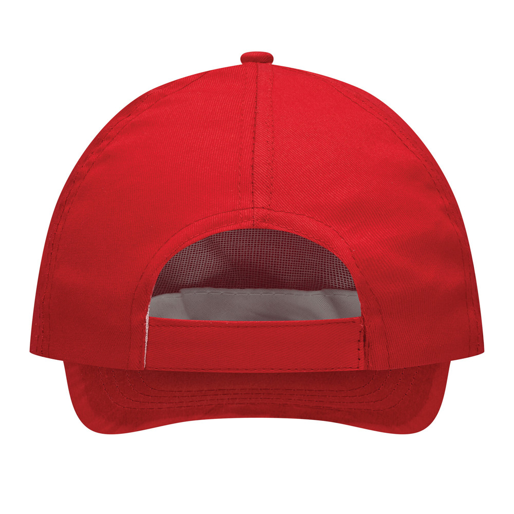 5-panel cap FAVOURITE