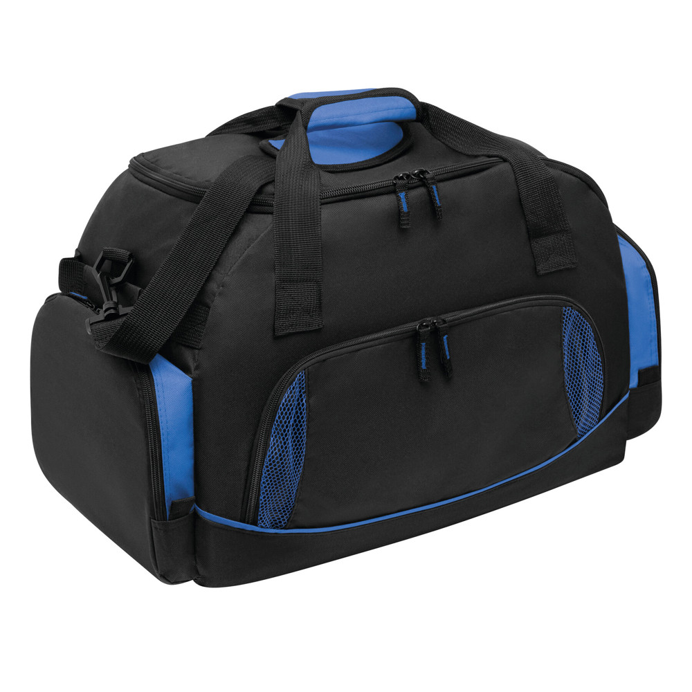600D polyester sporttas DOME