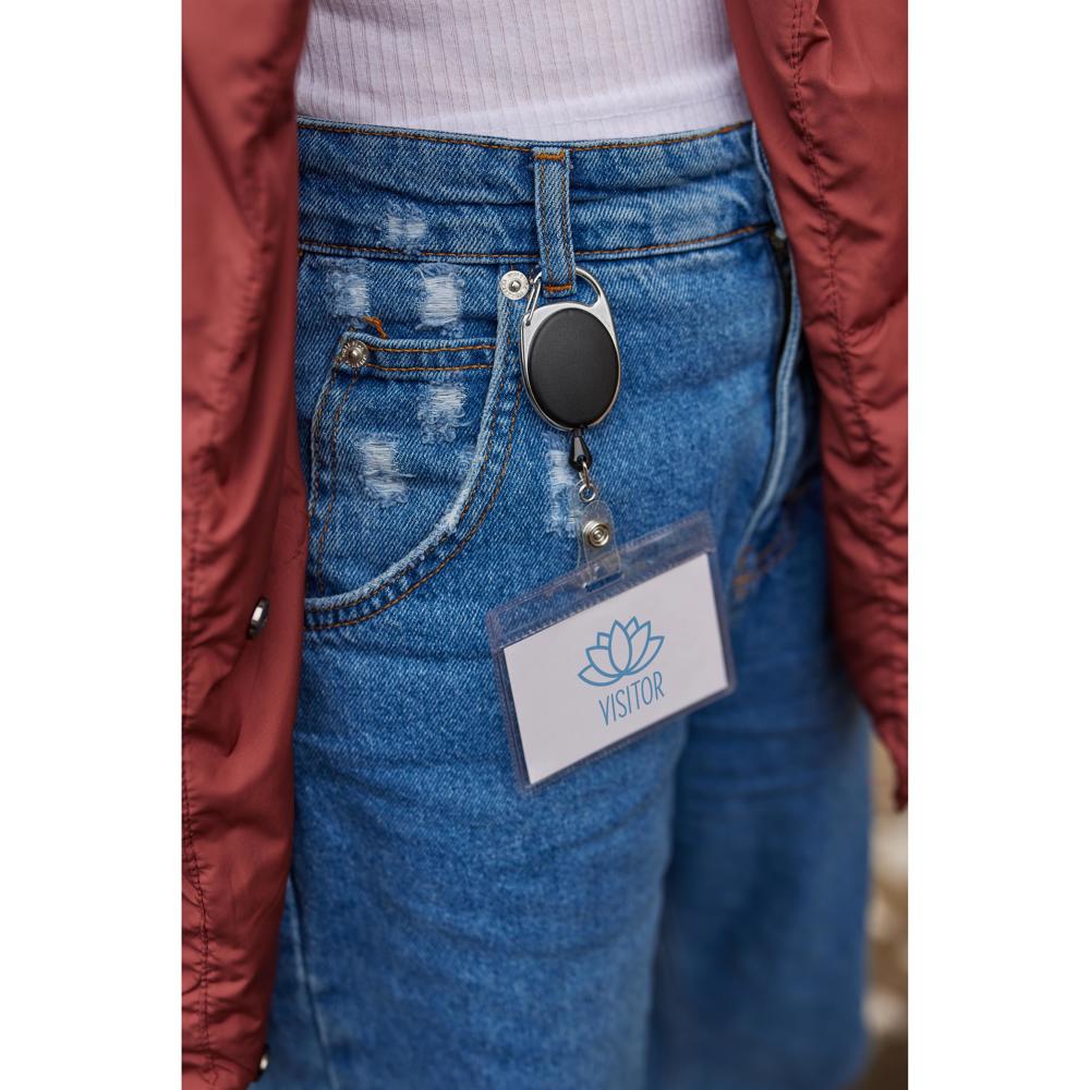 Badgehouder "Badge"