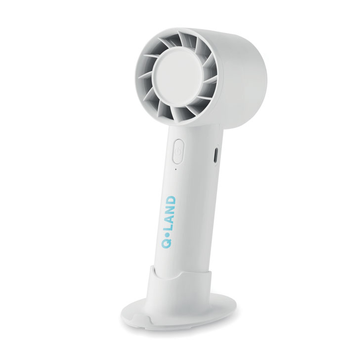 AIRE - Kleine draagbare ventilator 200