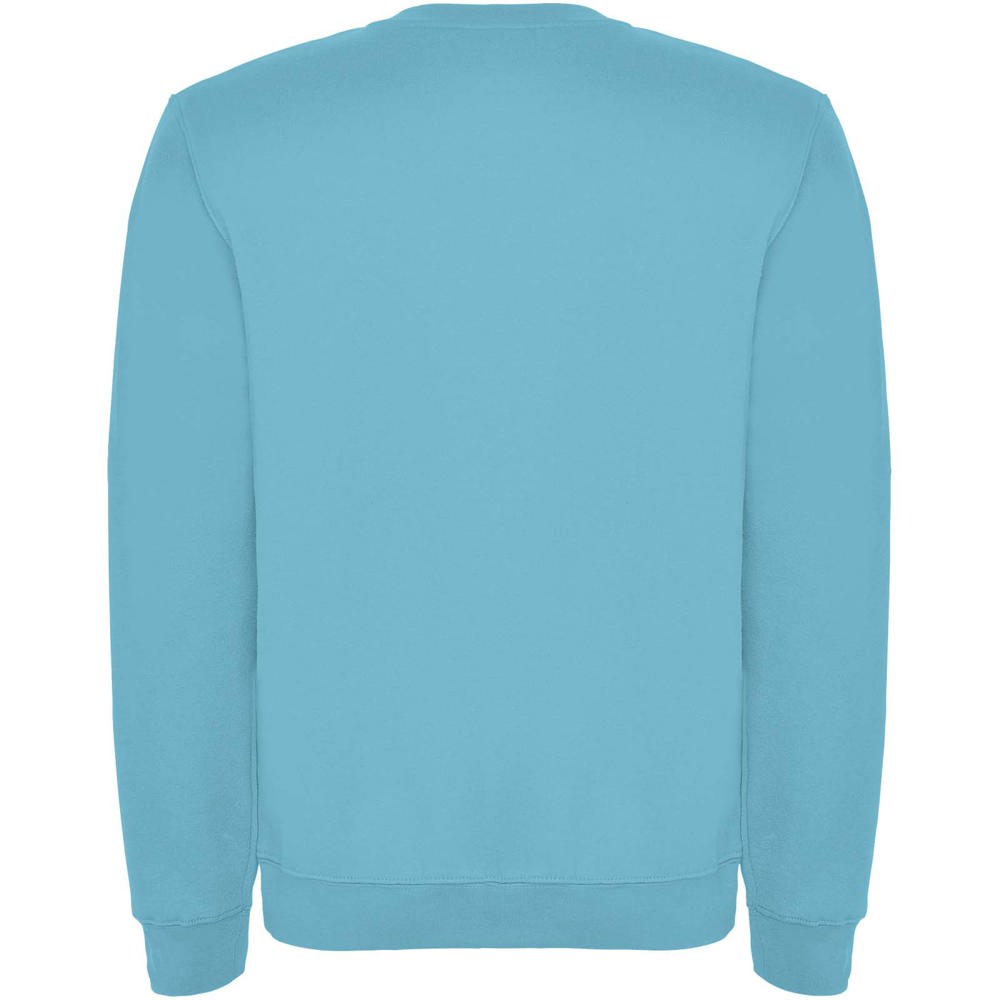 Clasica 280 g/m² kindertrui met ronde hals