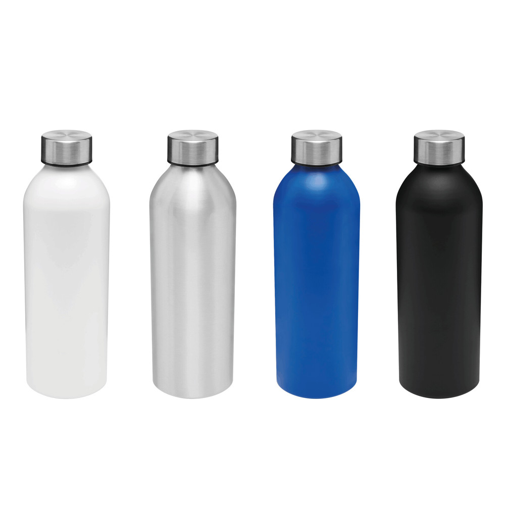 Aluminium drinkfles JUMBO TRANSIT