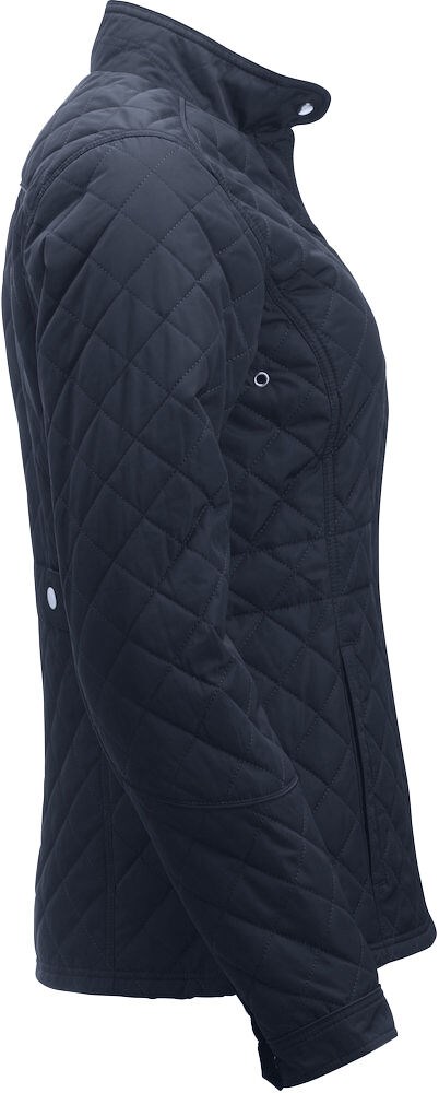 Cutter & Buck - Parkdale Jacket Dames Dark Navy XL