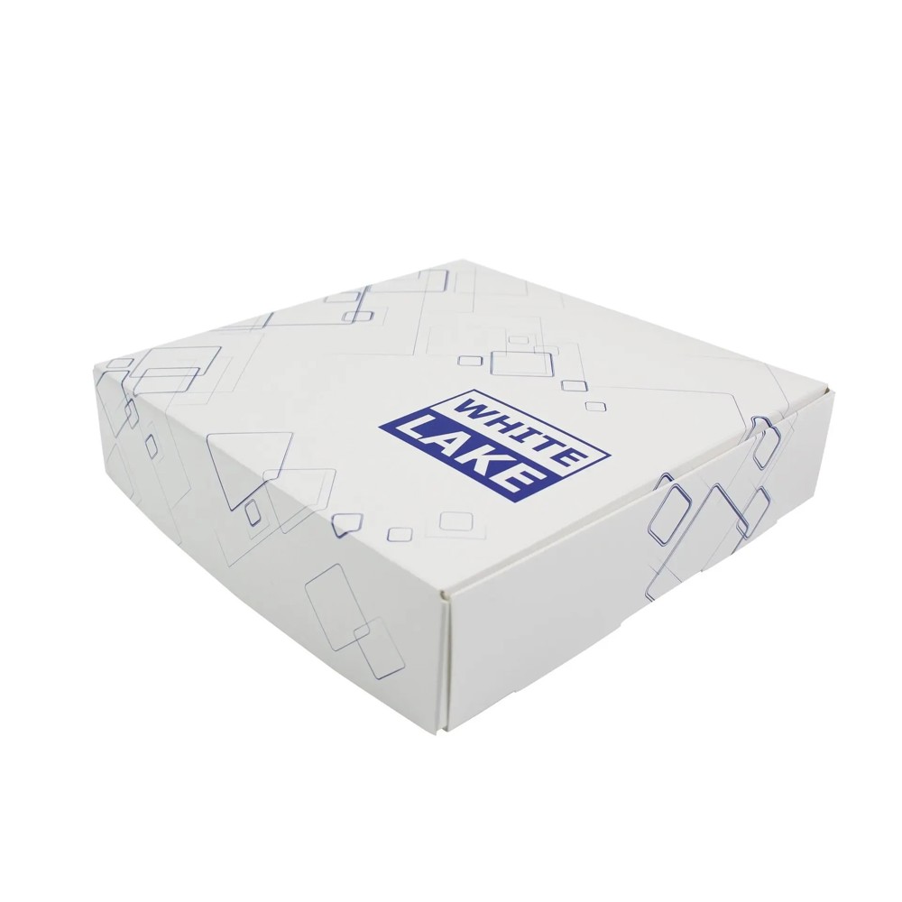 White Lake Ultra External HDD- Zwart- HDD 3TB 3.5