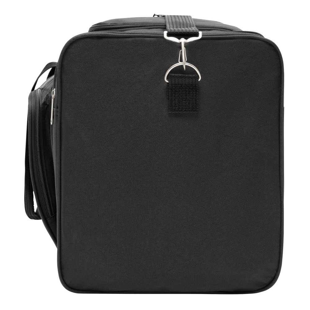 600D polyester reistas LASER PLUS TRAV