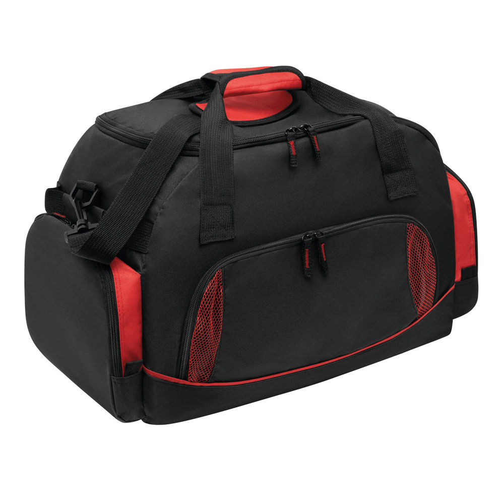 600D polyester sporttas DOME