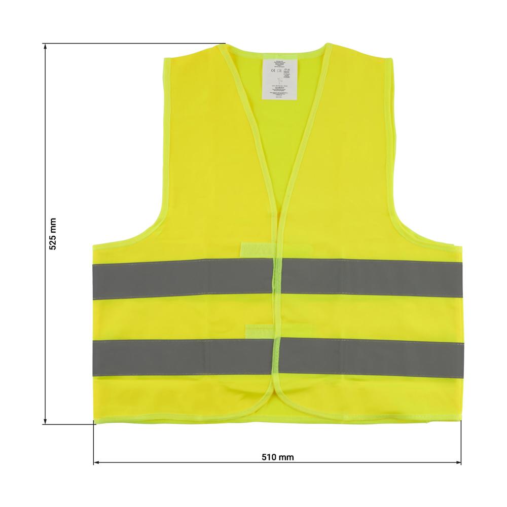 Veiligheidsvest Kinderen