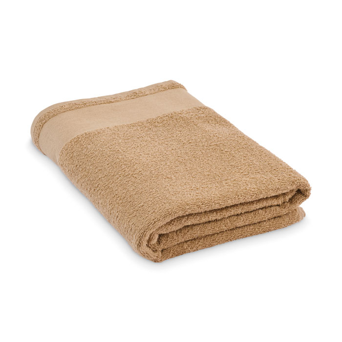 ISLAND 100 - Katoenen badhanddoek - Touw