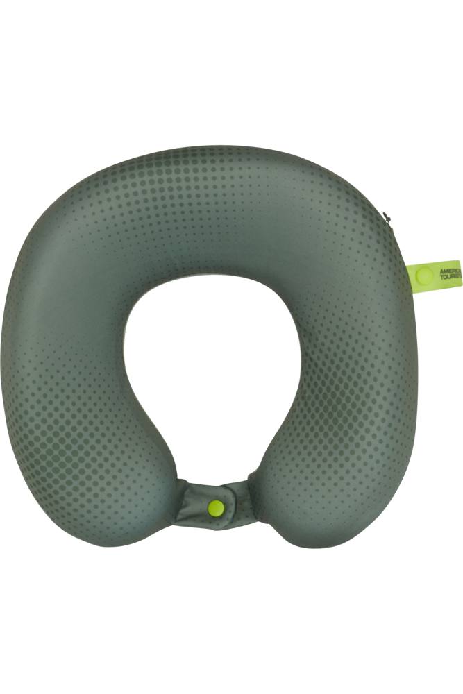 American Tourister Ta Travel Pillow Memory Foam