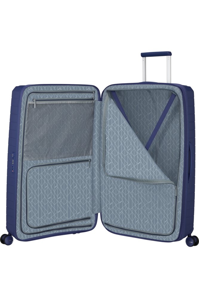 American Tourister Fastforward Spinner 78 EXP.