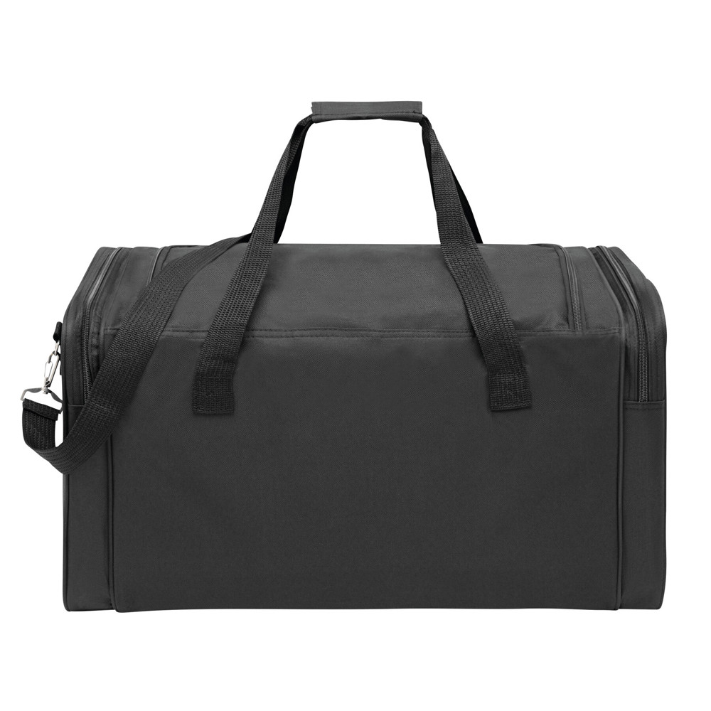 600D polyester reistas LASER PLUS TRAV