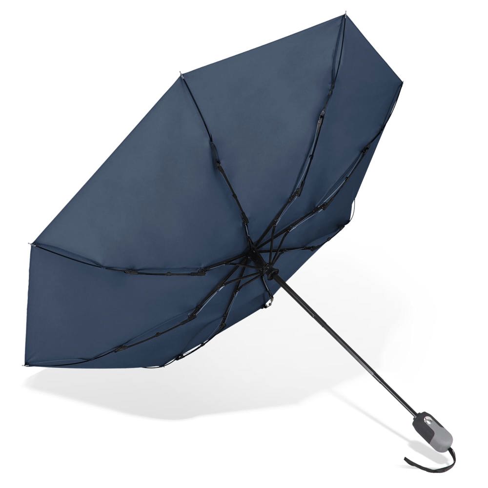 Luxe opvouwbare paraplu 22” auto open/auto sluiten