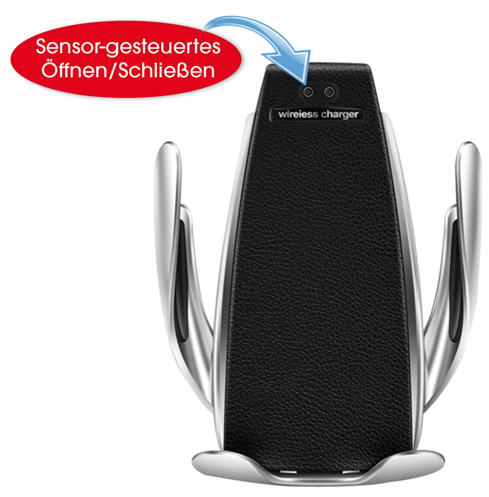 Draadloze autolader "Motion"