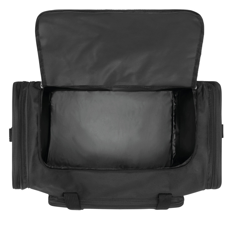 600D polyester reistas LASER PLUS TRAV