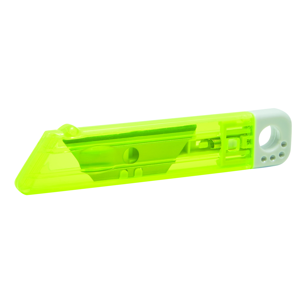 SLIDE IT - Kunststof mes - Geel