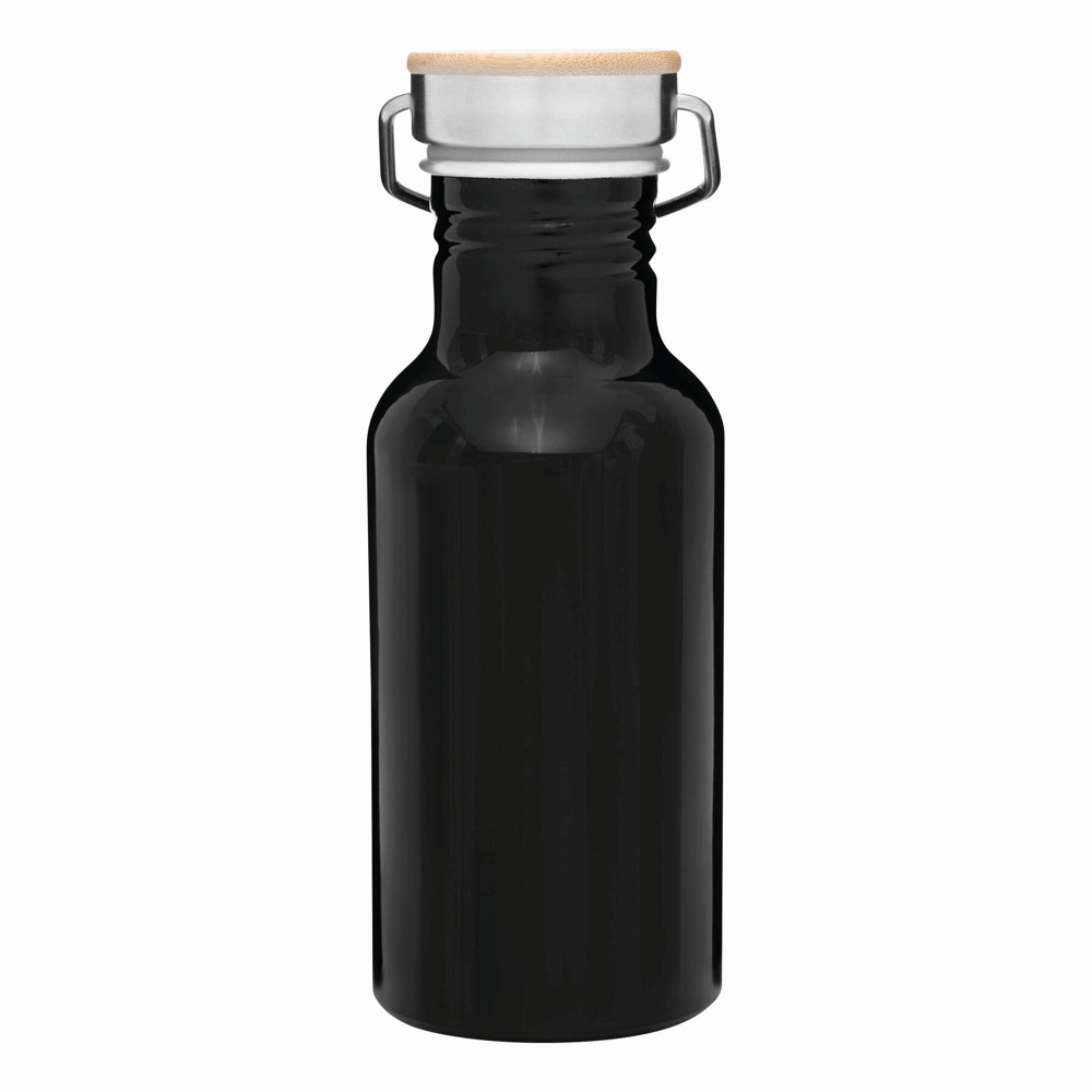 Aluminium drinkfles ECO TRANSIT
