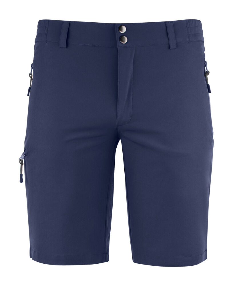Clique - Bend - Dark Navy