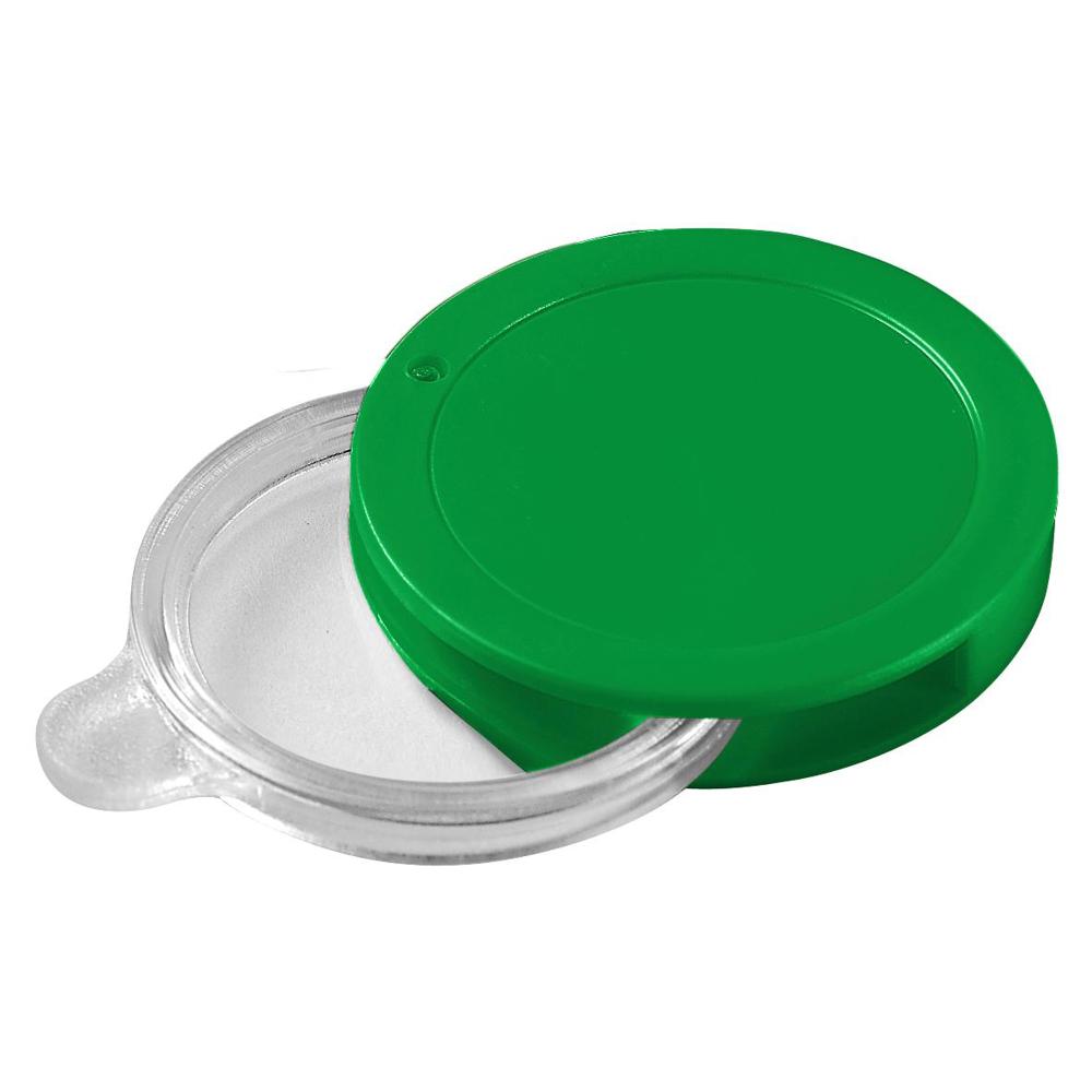 Loep Slide - standaard groen