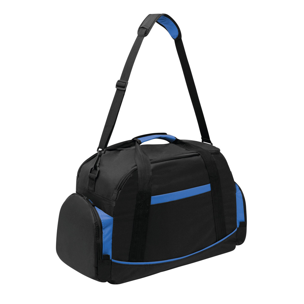 600D polyester sporttas DOME