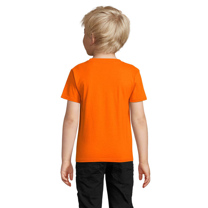 PIONEER KIDS - PIONEER kind t-shirt 175g