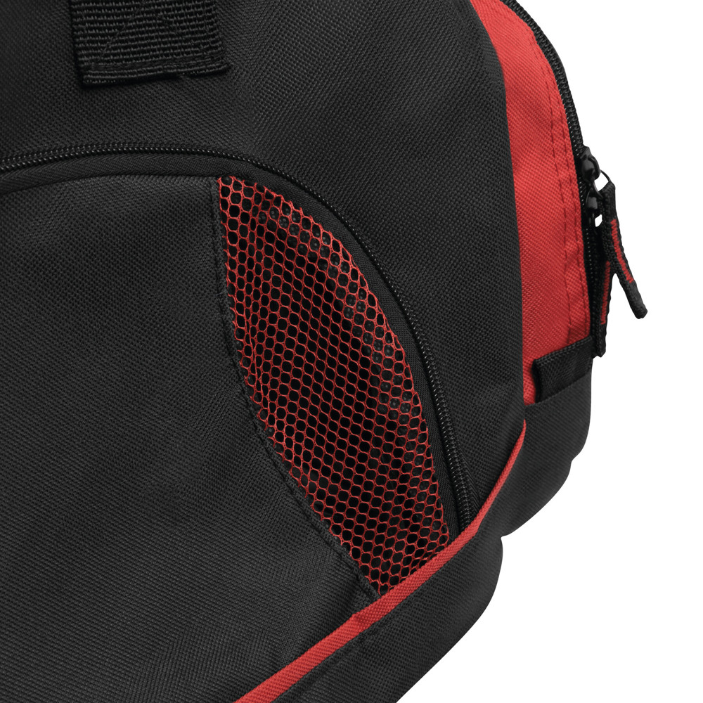 600D polyester sporttas DOME