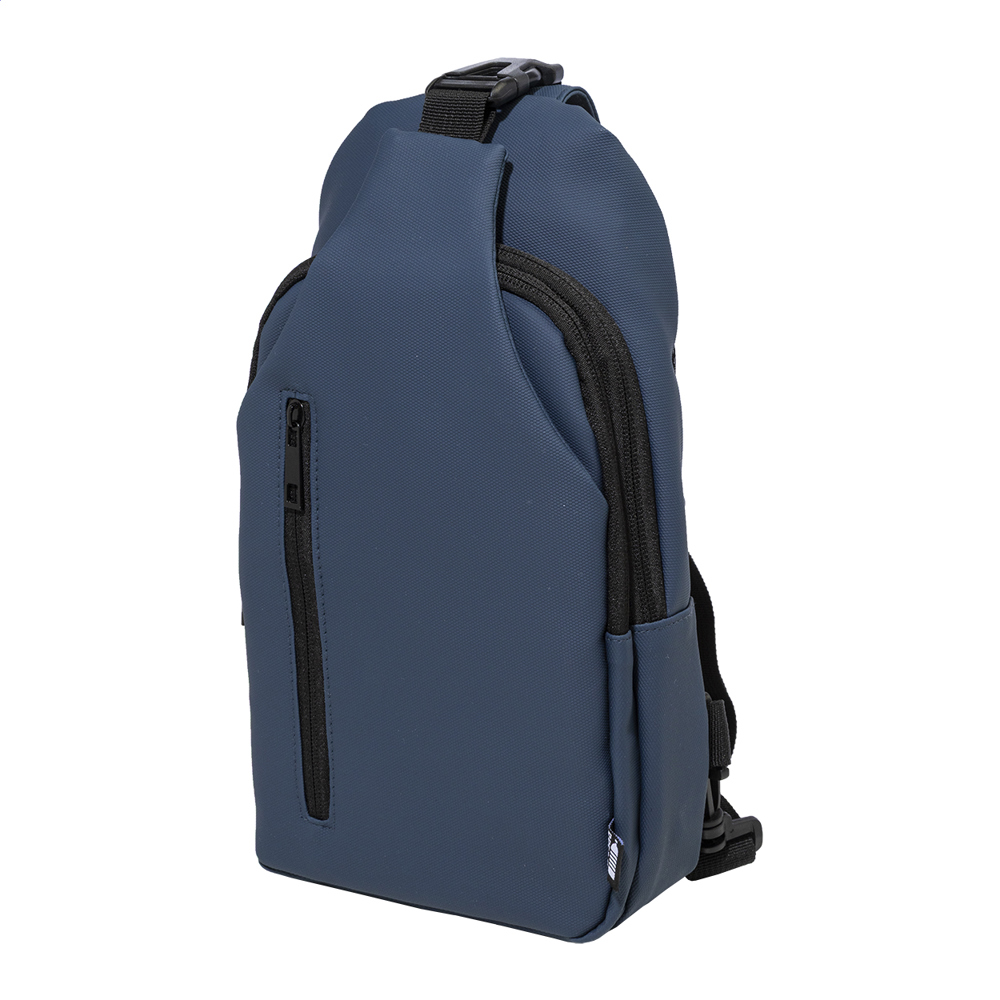 Crobud - RPET crossbody tas