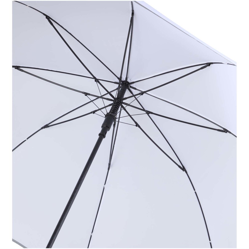 Norman 30” windbestendige RPET-paraplu 