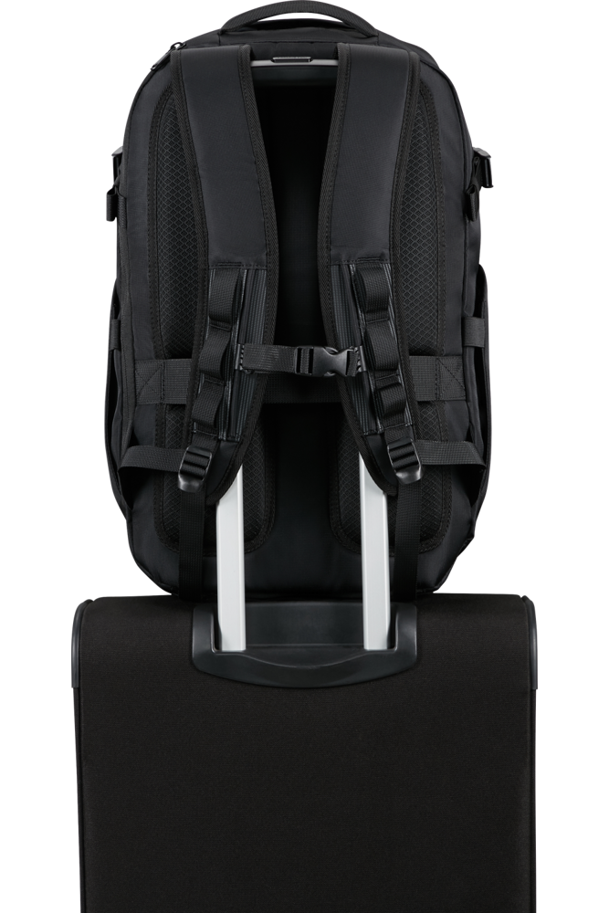 American Tourister Pacepro Laptop Backpack 15.6"