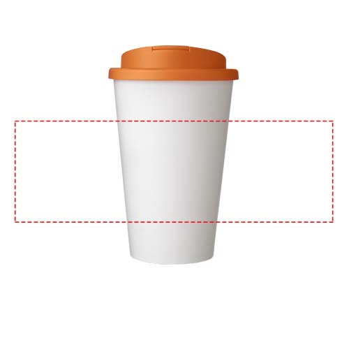 Americano® 350 ml geïsoleerde beker