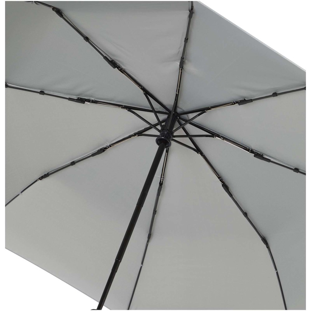 SMART 21" opvouwbare RPET-paraplu