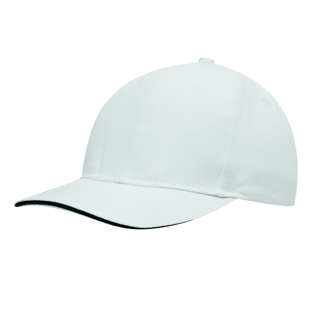 LIBERTY - 6 panel baseball cap